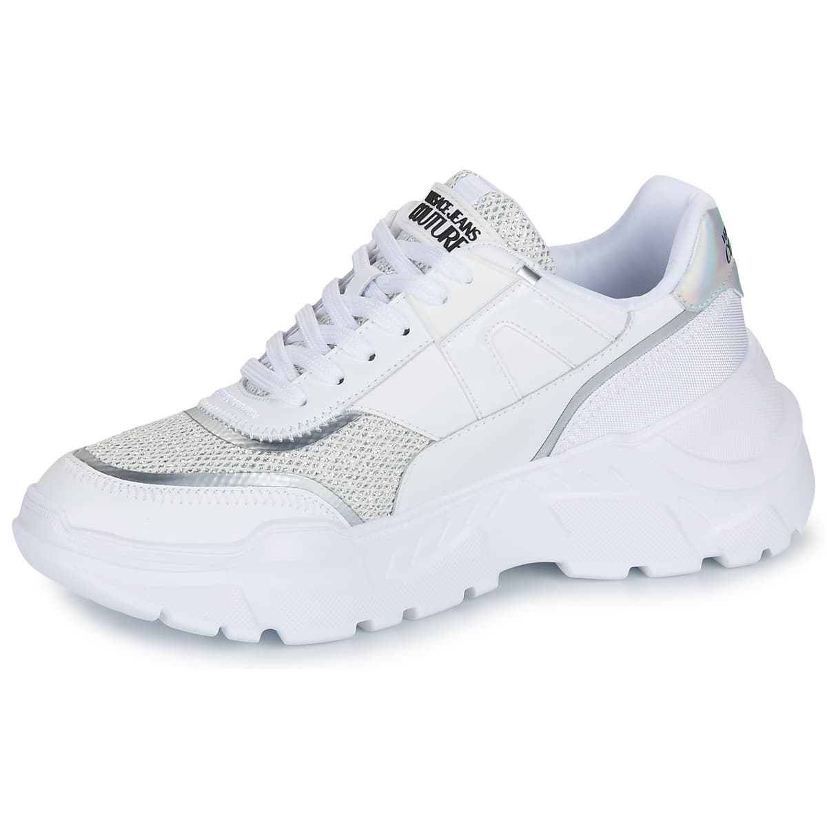 Women's Sneakers Versace Jeans Couture White