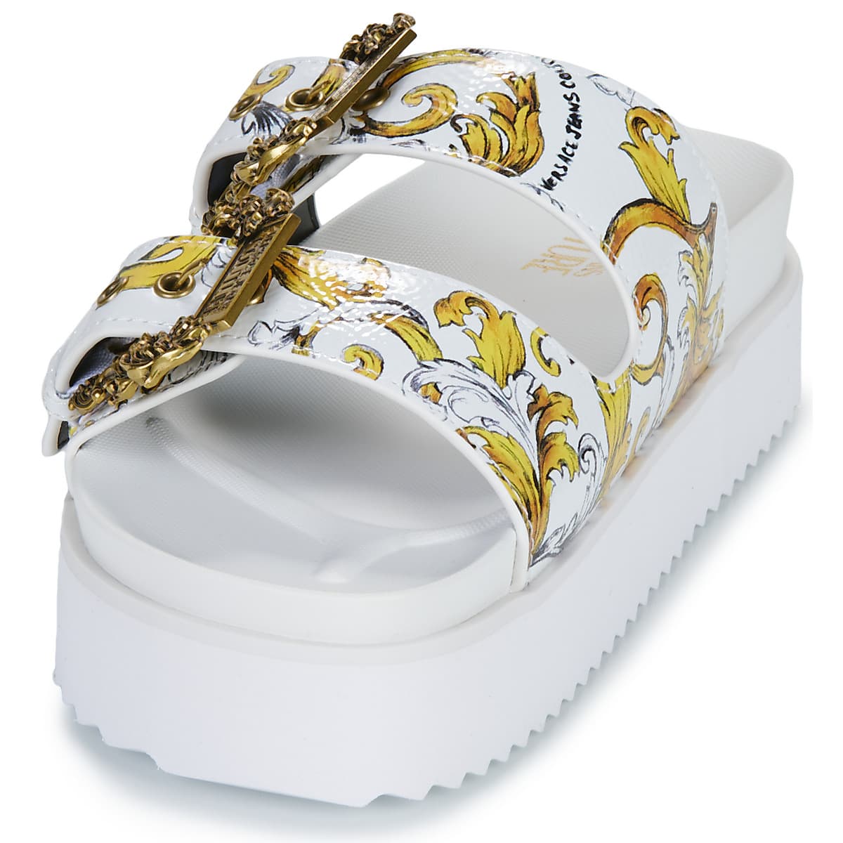 Women's Mules Versace Jeans Couture Multicolor