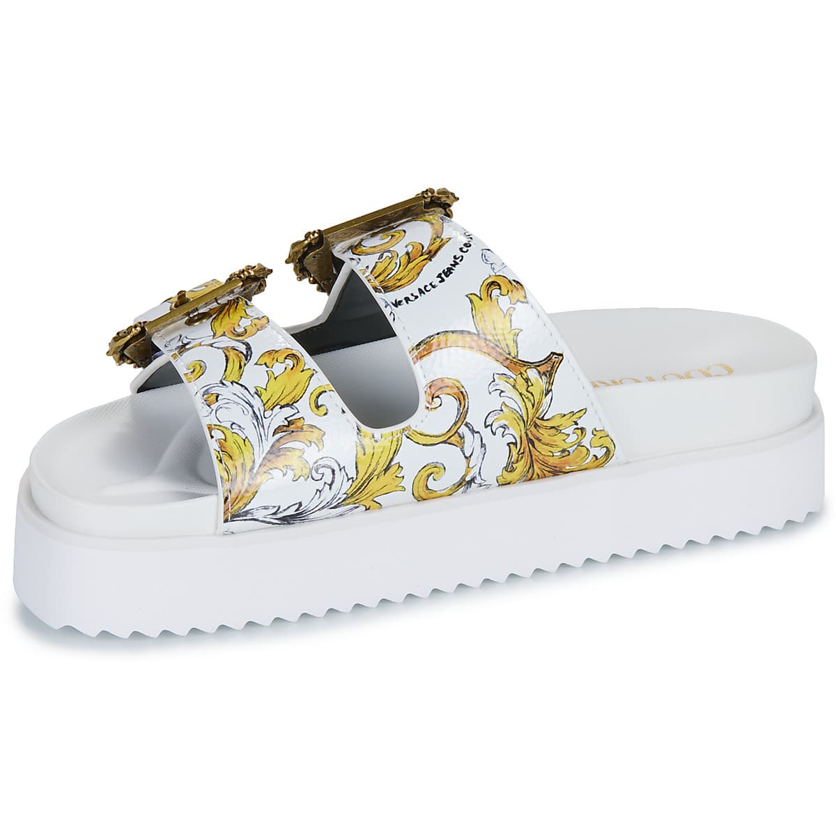 Women's Mules Versace Jeans Couture Multicolor