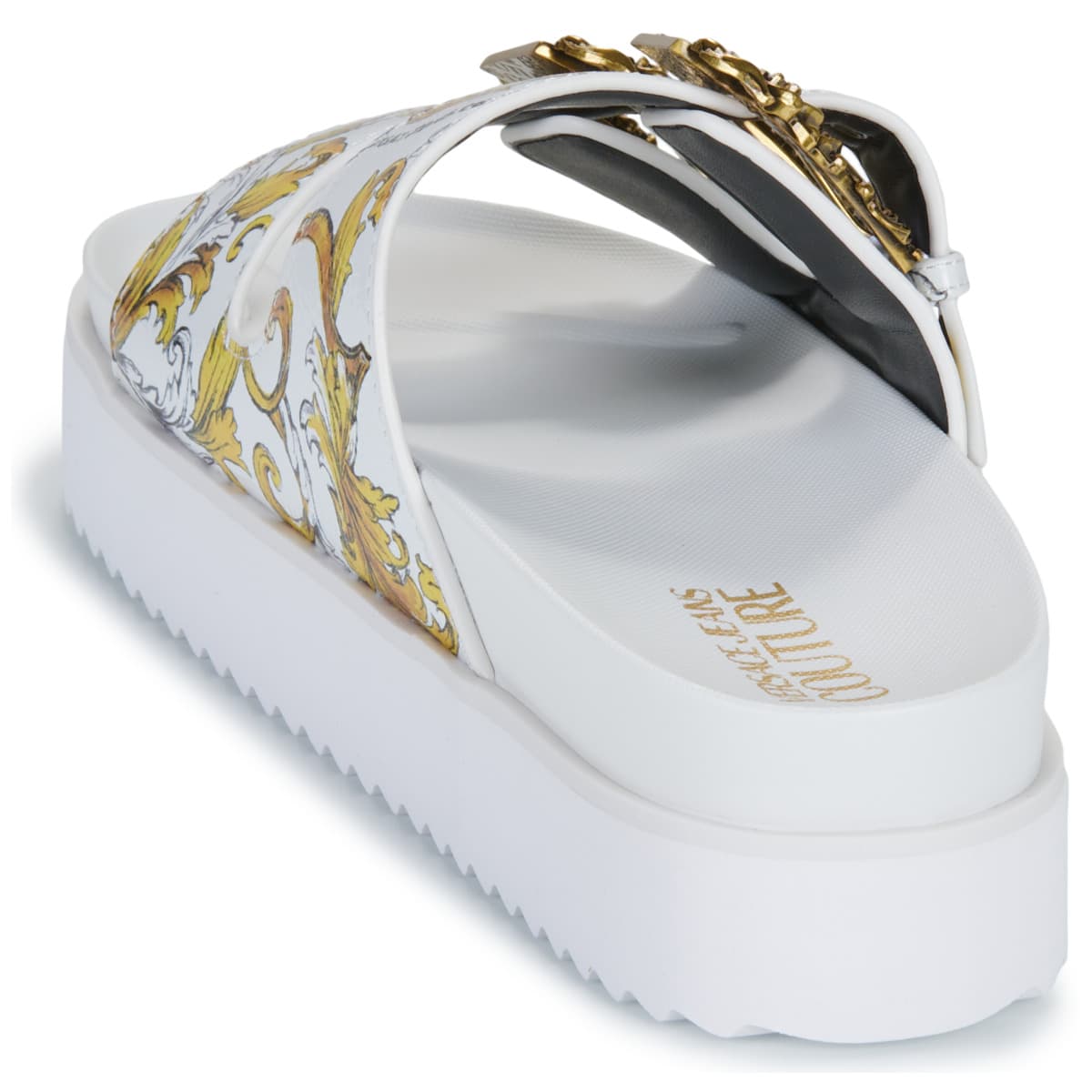 Women's Mules Versace Jeans Couture Multicolor