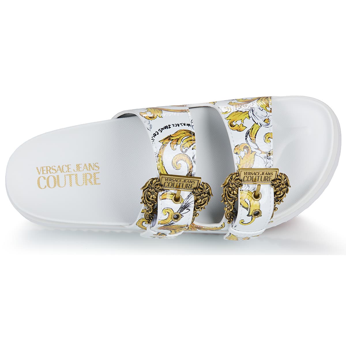 Women's Mules Versace Jeans Couture Multicolor