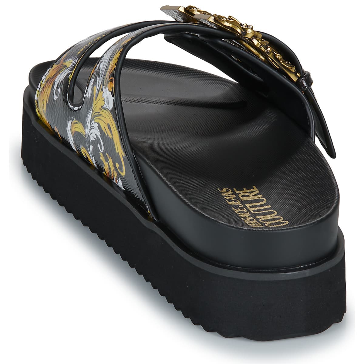 Women's Mules Versace Jeans Couture Multicolor