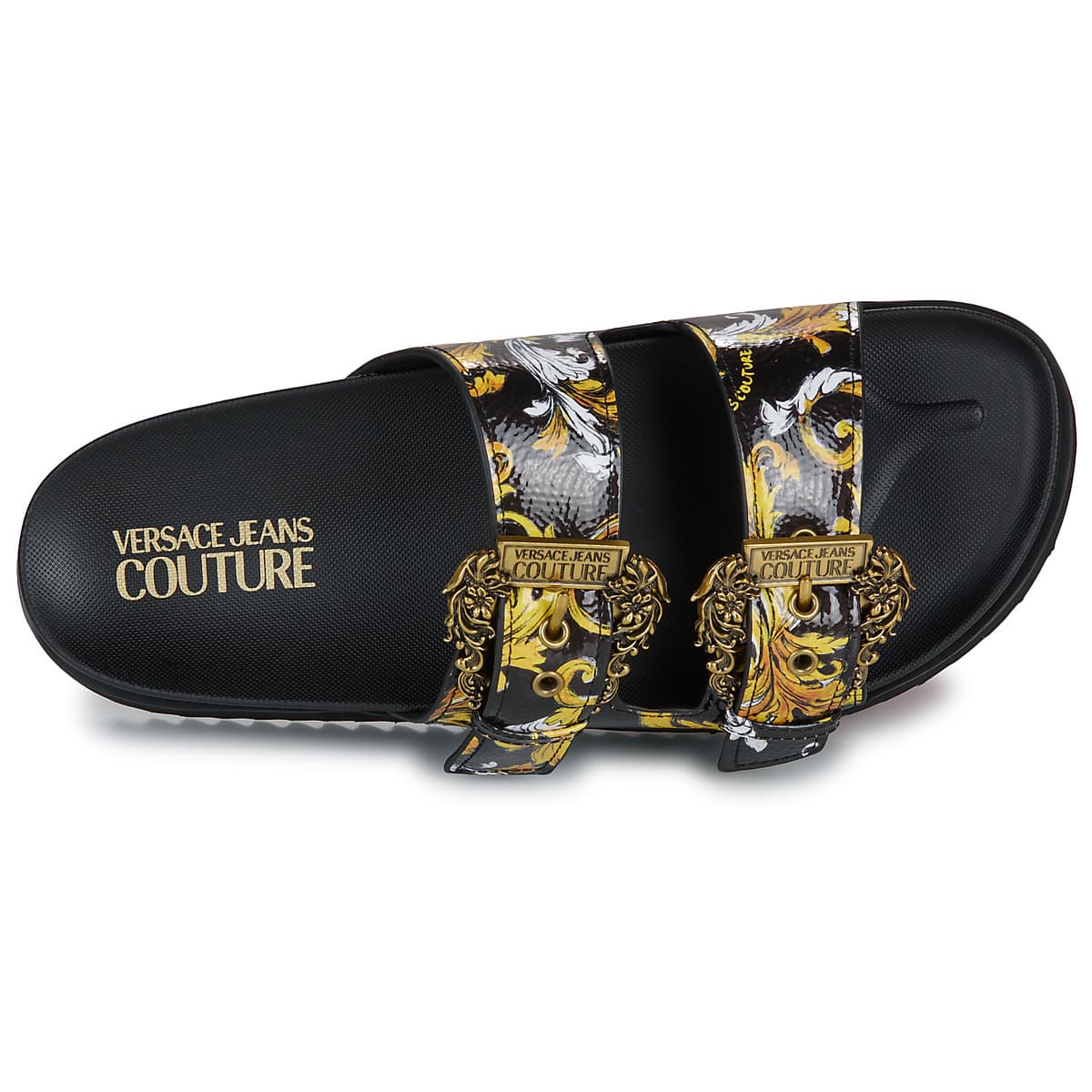 Women's Mules Versace Jeans Couture Multicolor