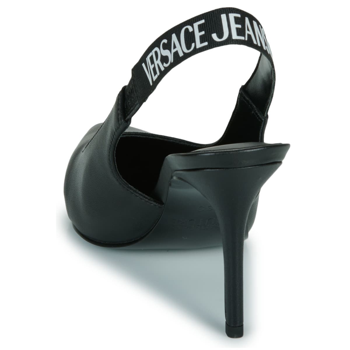 Women's Pumps Versace Jeans Couture Black