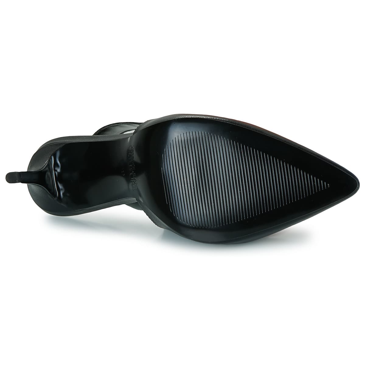 Women's Pumps Versace Jeans Couture Black