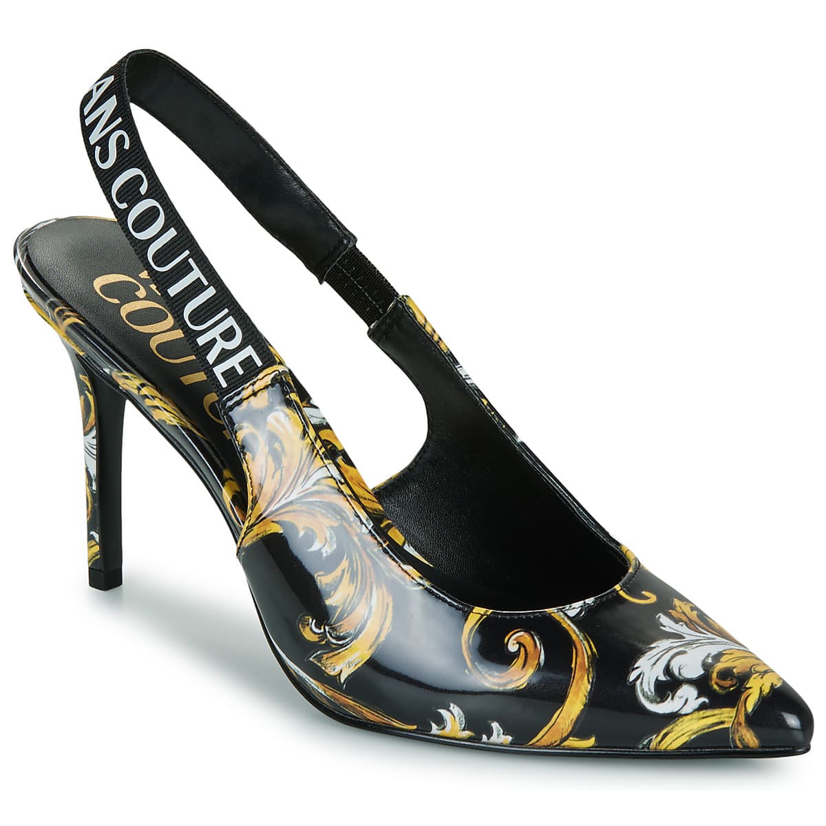 Women's Pumps Versace Jeans Couture Multicolor