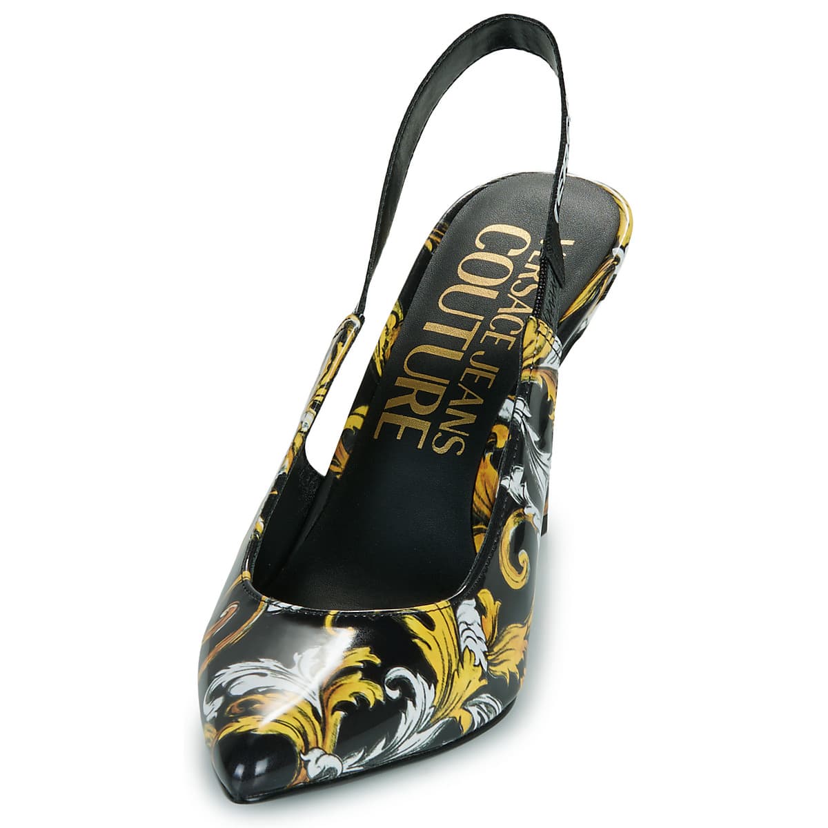 Women's Pumps Versace Jeans Couture Multicolor