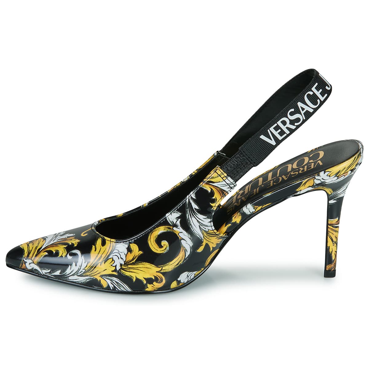 Women's Pumps Versace Jeans Couture Multicolor