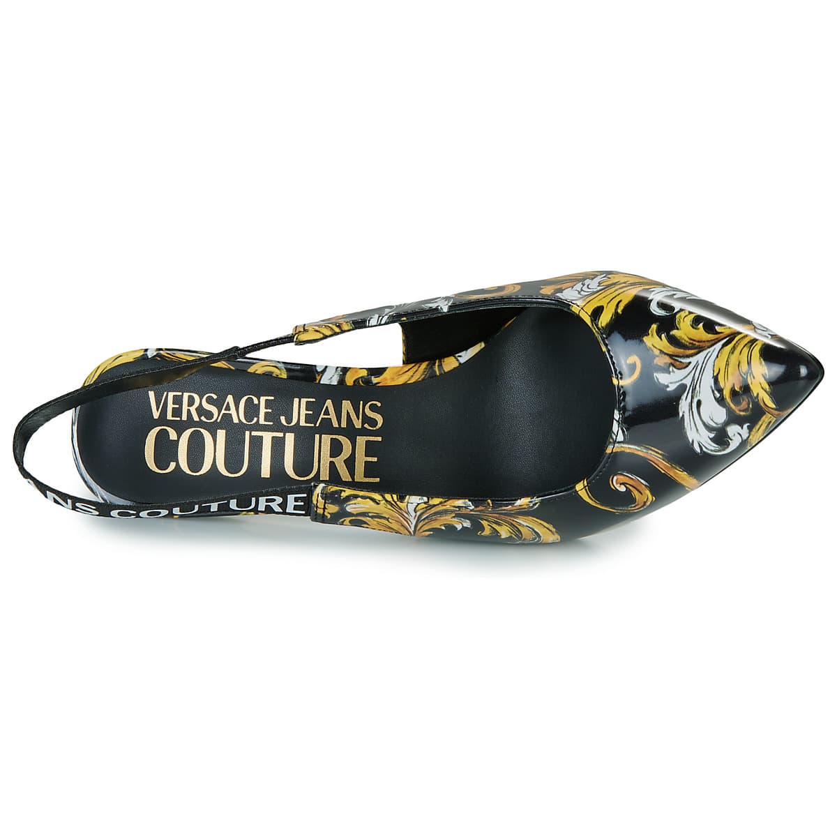 Women's Pumps Versace Jeans Couture Multicolor