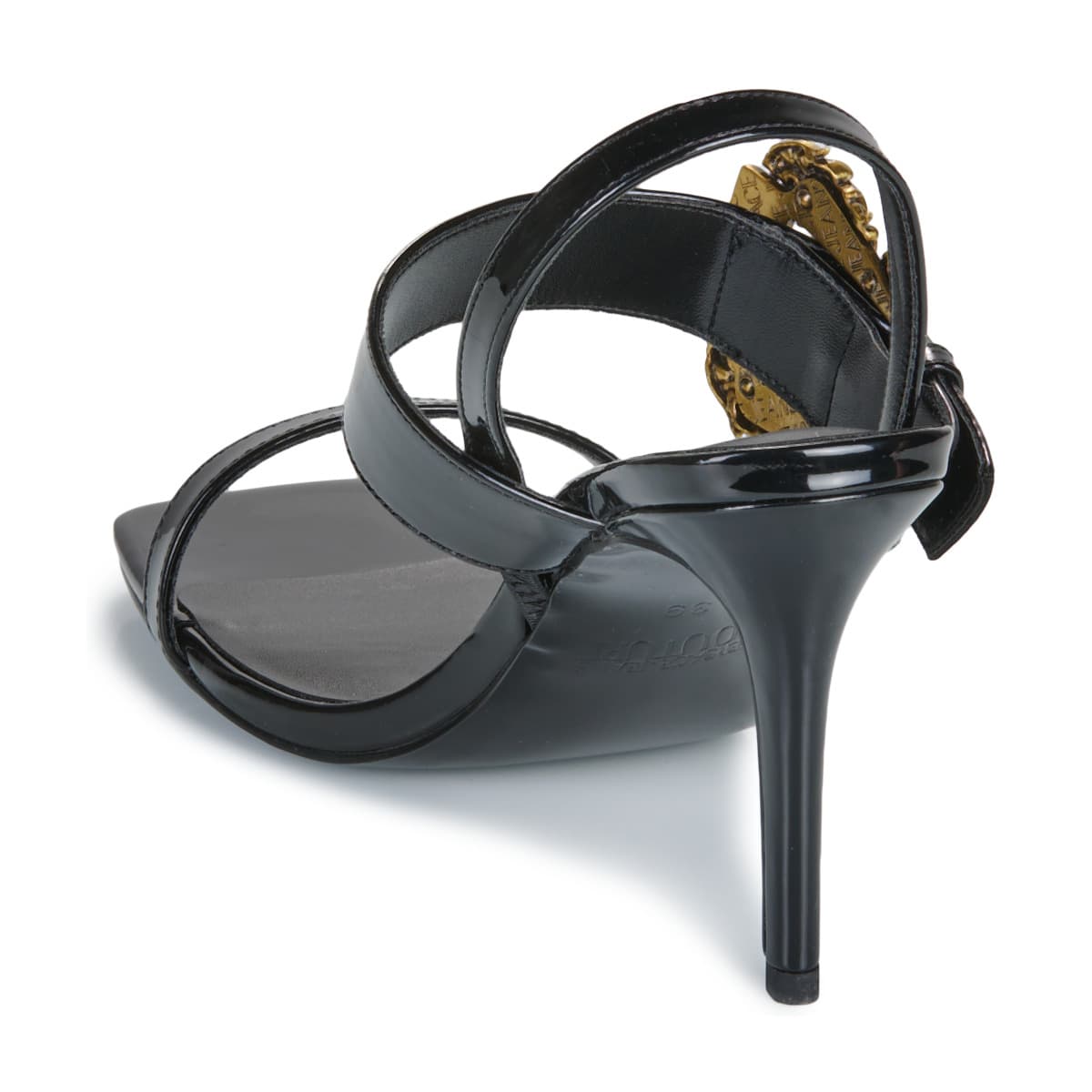 Women's Pumps Versace Jeans Couture Black