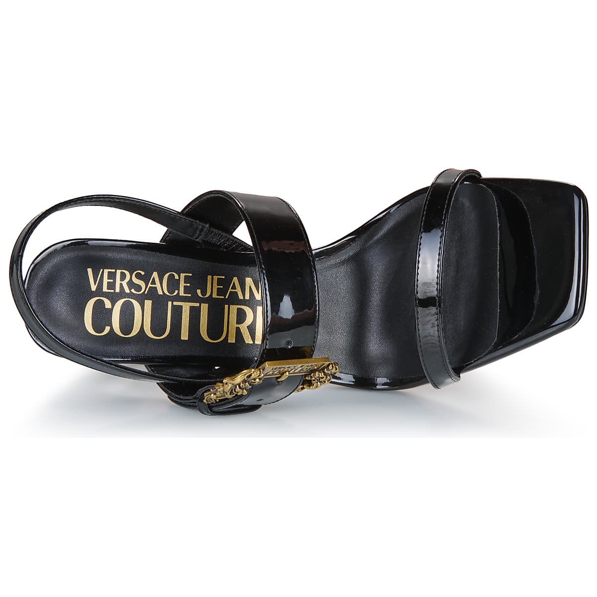 Women's Pumps Versace Jeans Couture Black