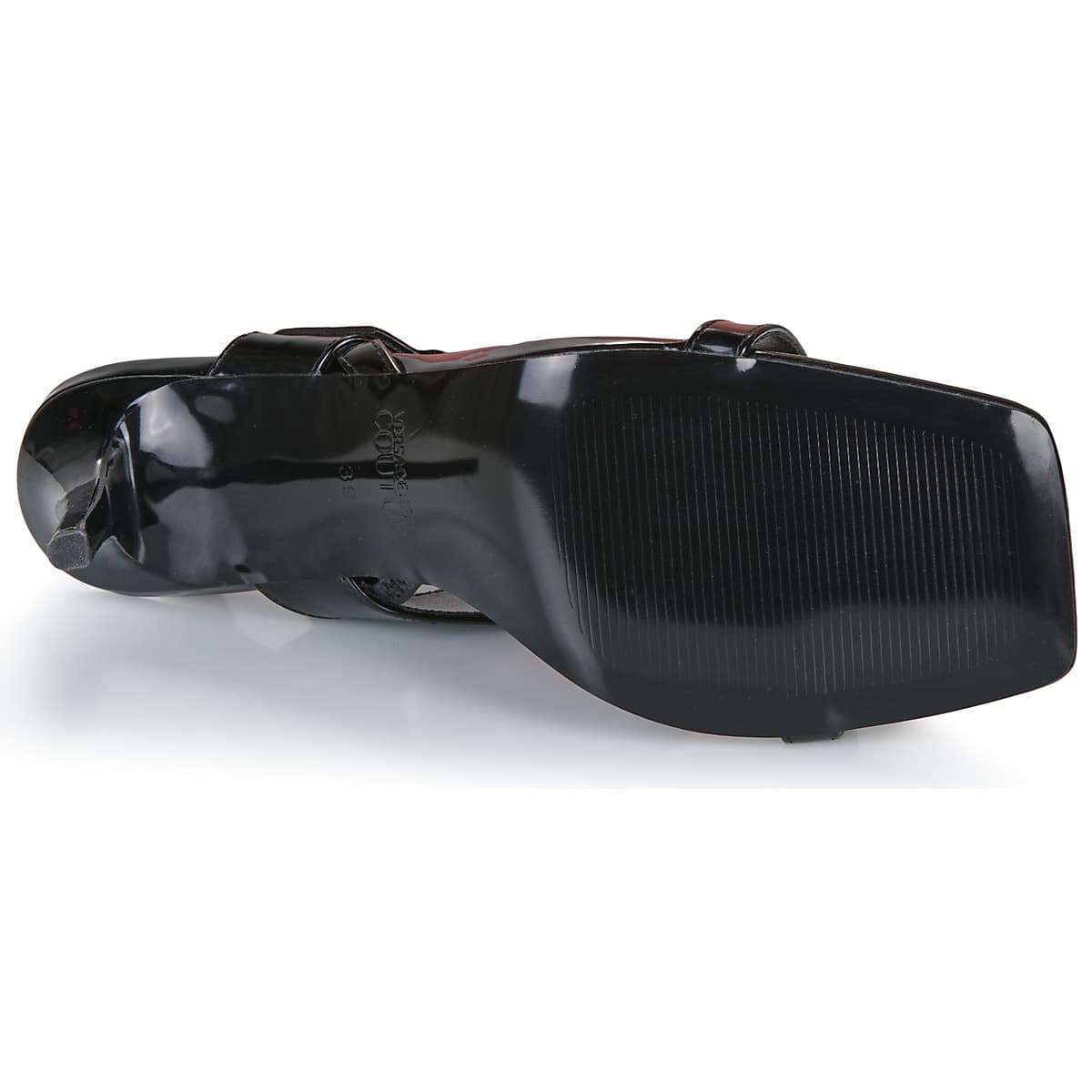 Women's Pumps Versace Jeans Couture Black