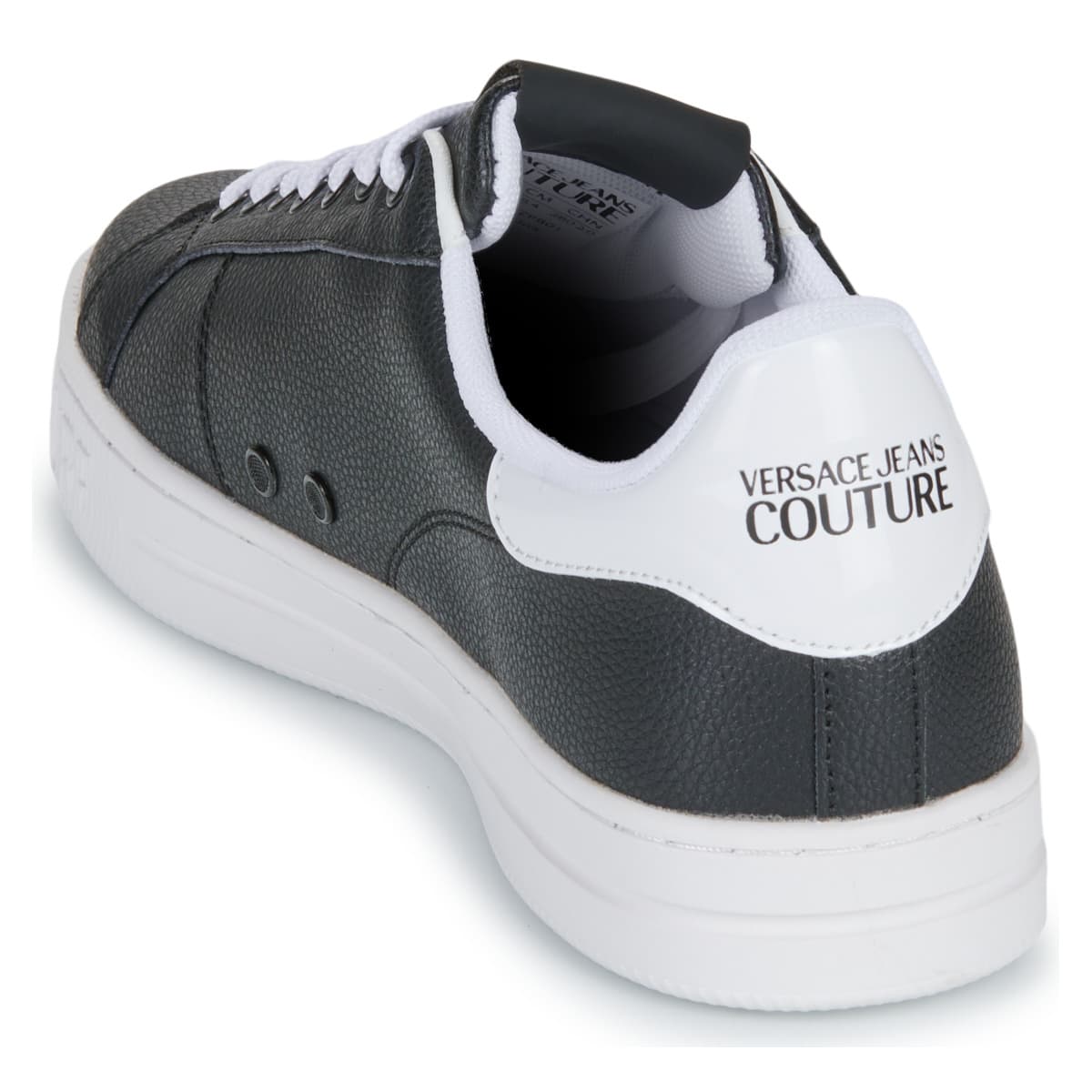 Men's Sneakers Versace Jeans Couture Black