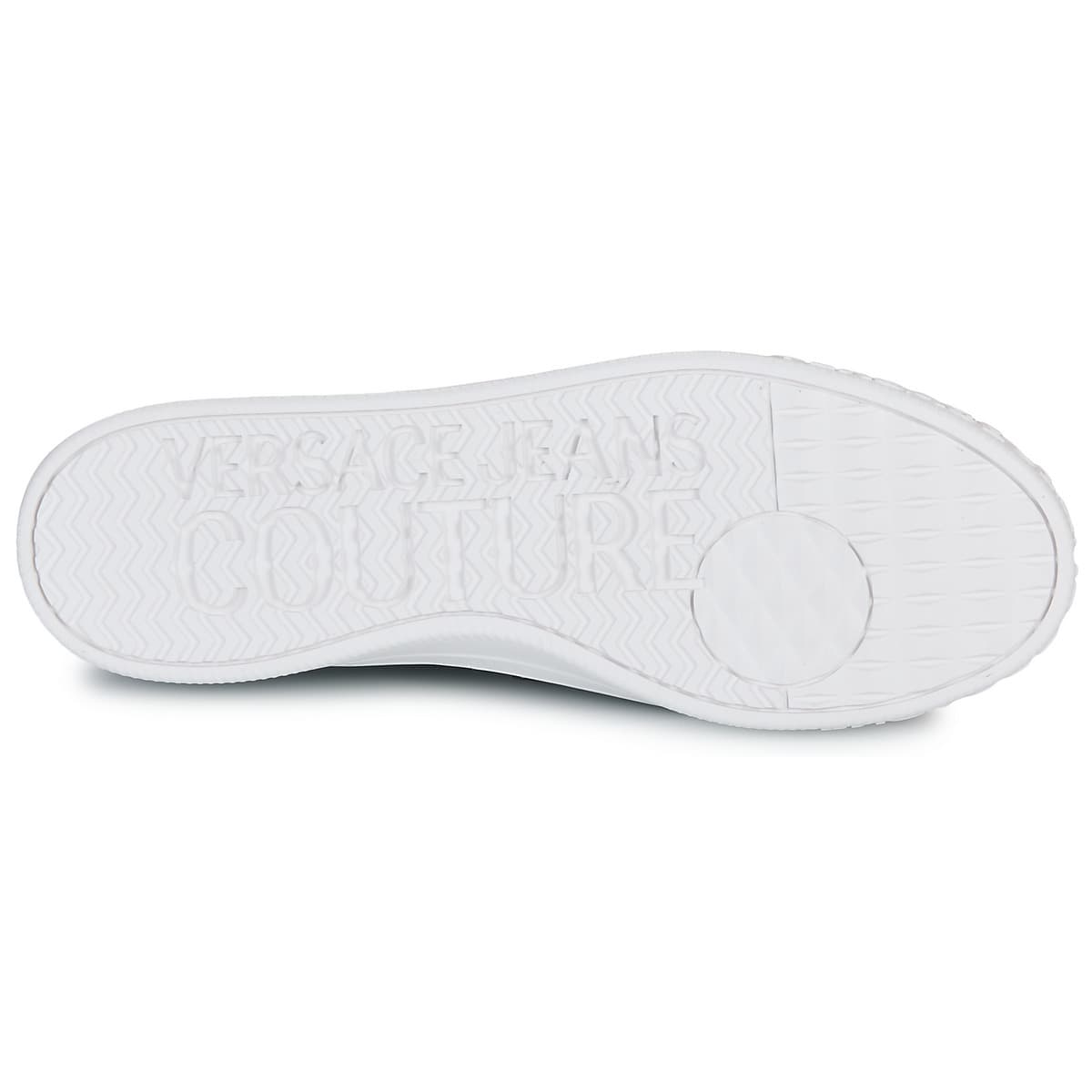 Men's Sneakers Versace Jeans Couture Black