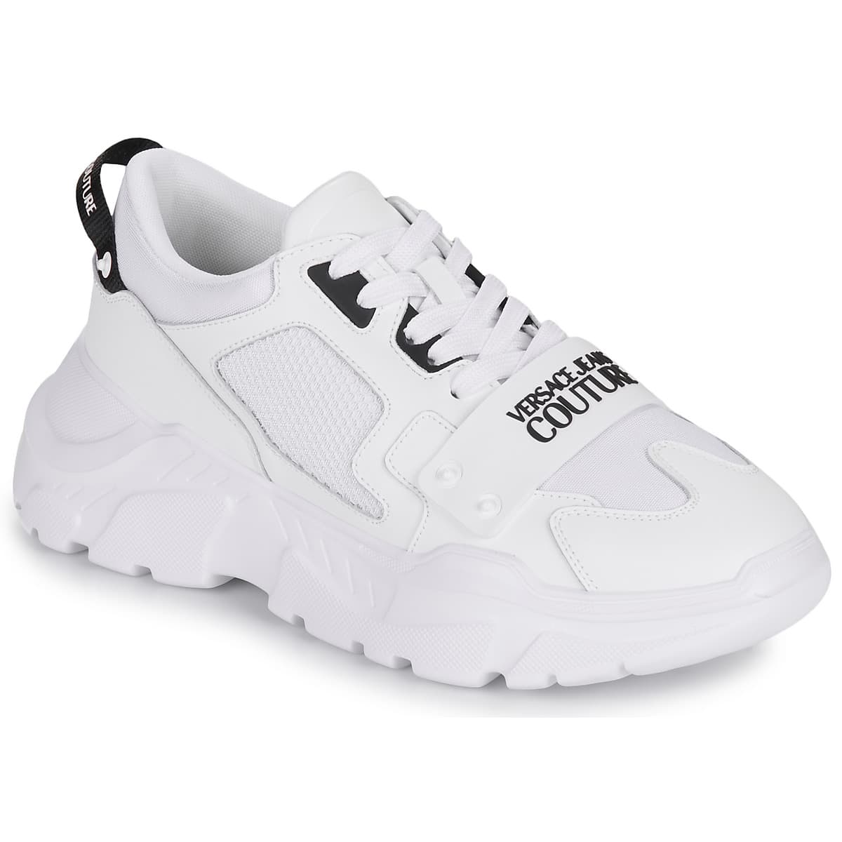 Xαμηλά Sneakers Versace Jeans Couture YA3SC4