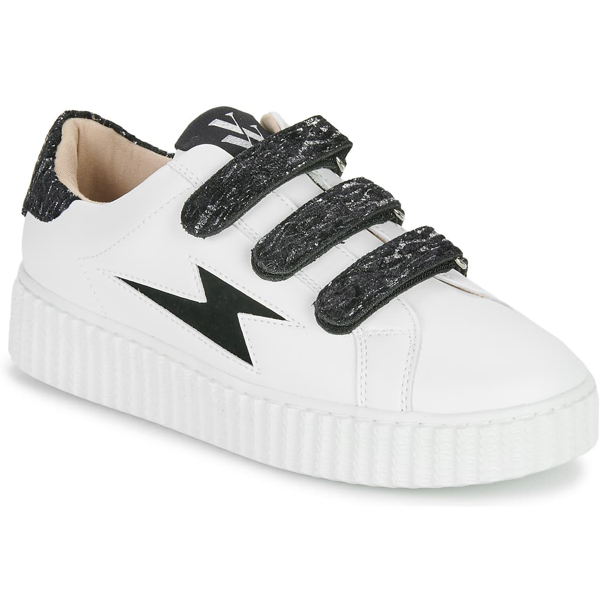 Women's Sneakers Vanessa Wu White