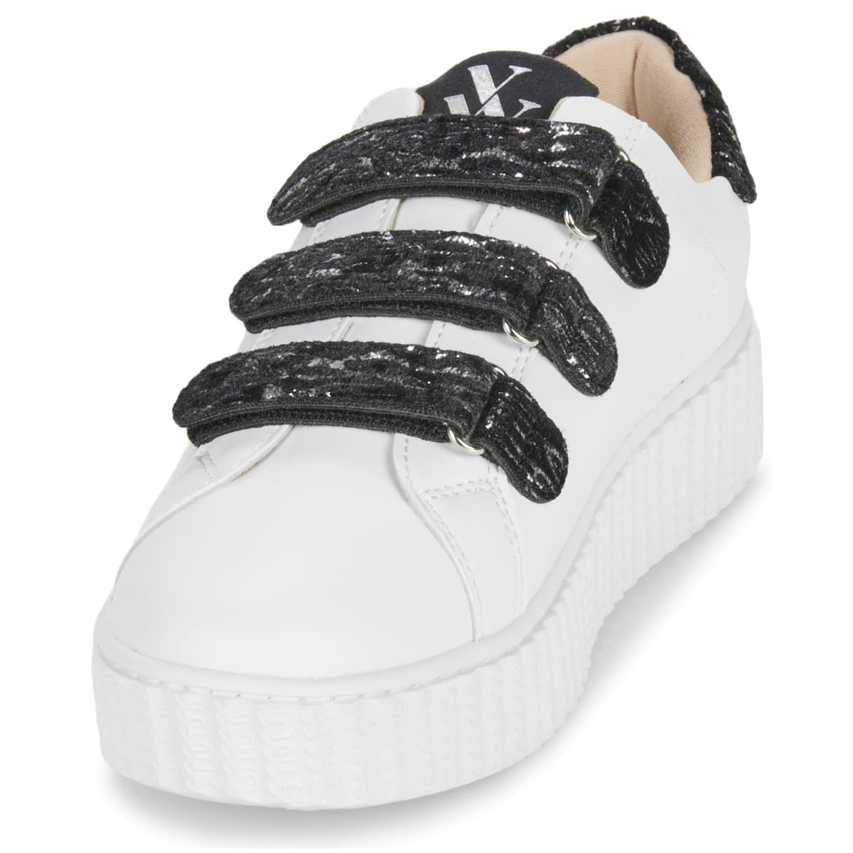 Women's Sneakers Vanessa Wu White