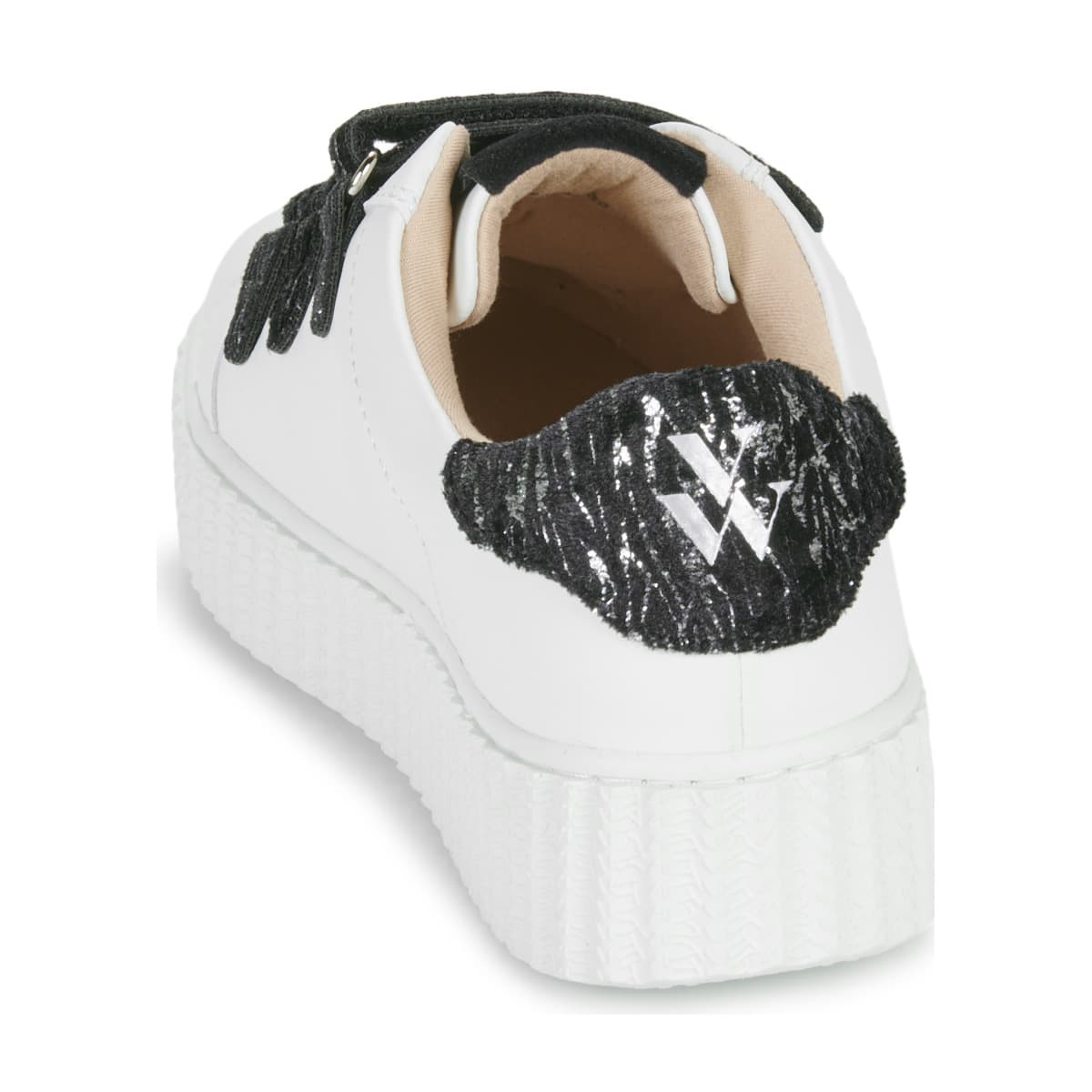 Women's Sneakers Vanessa Wu White