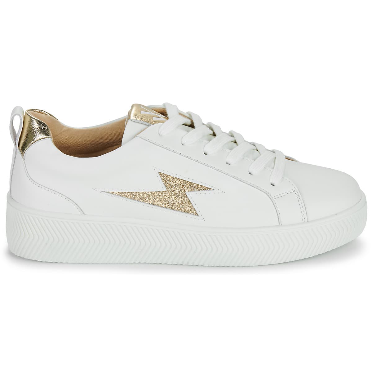 Women's Sneakers Vanessa Wu White