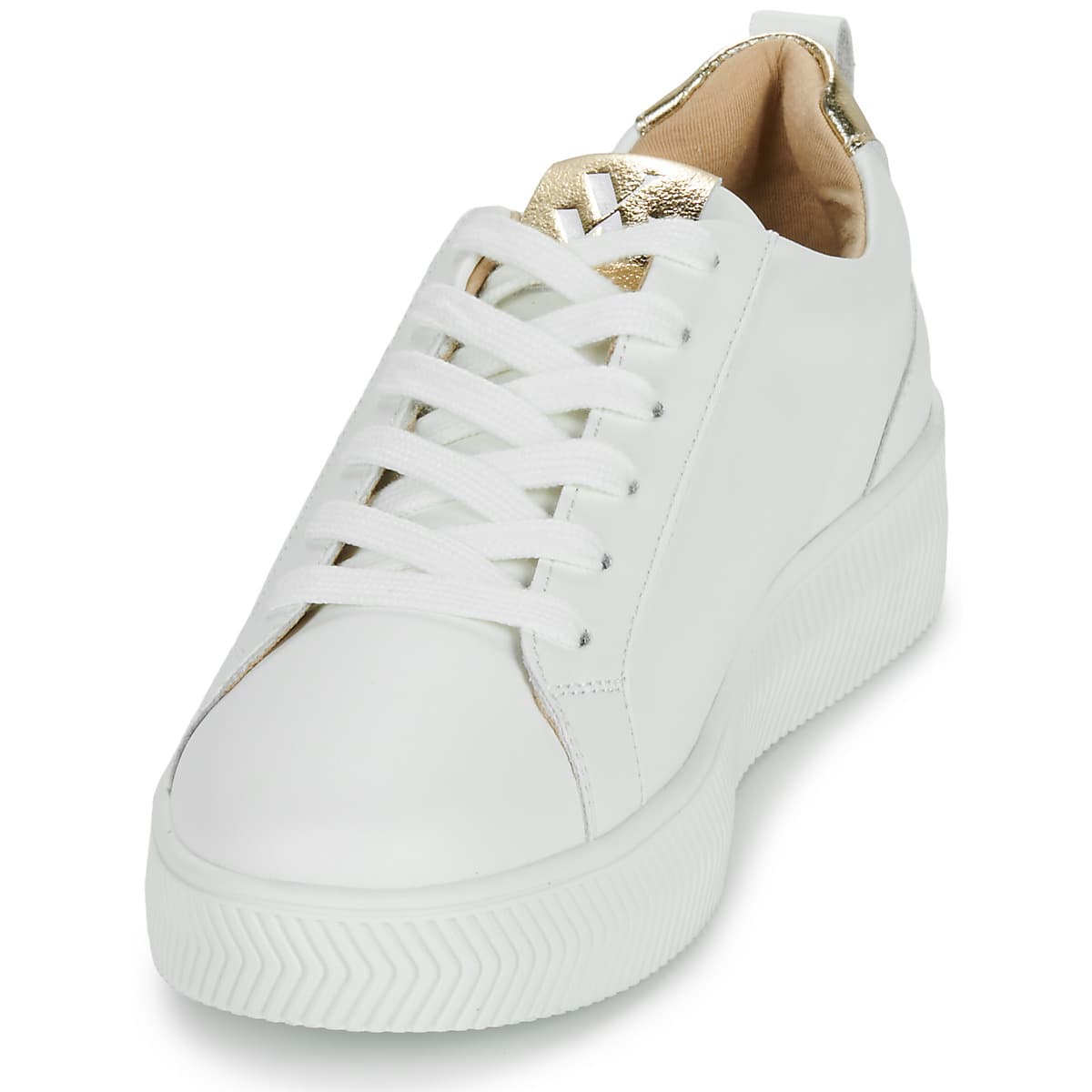 Women's Sneakers Vanessa Wu White