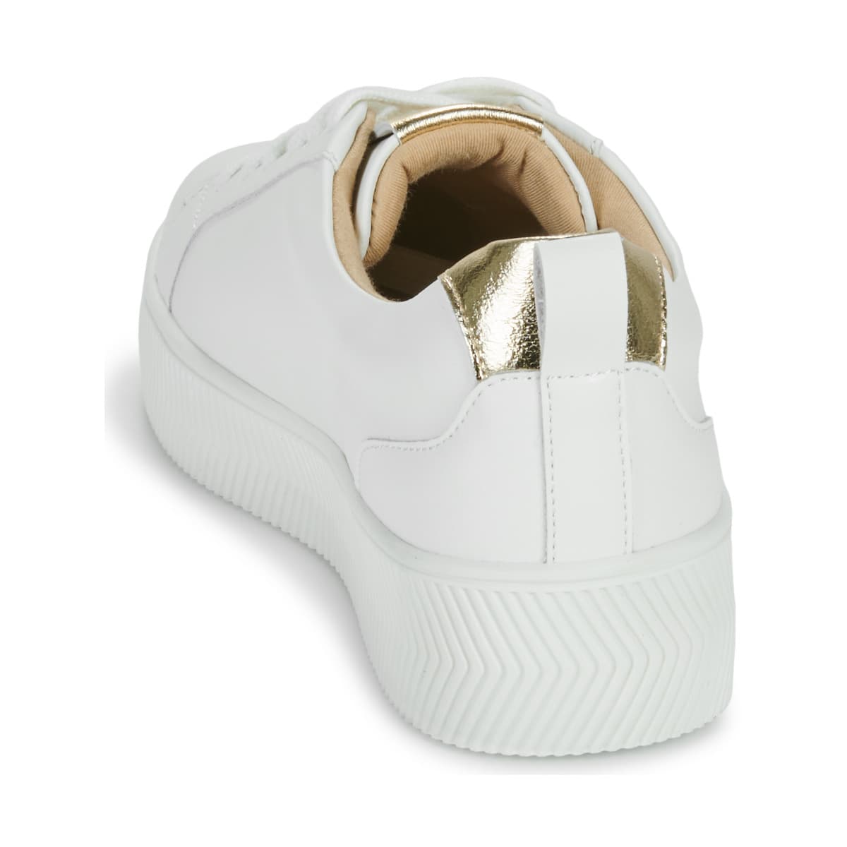 Women's Sneakers Vanessa Wu White