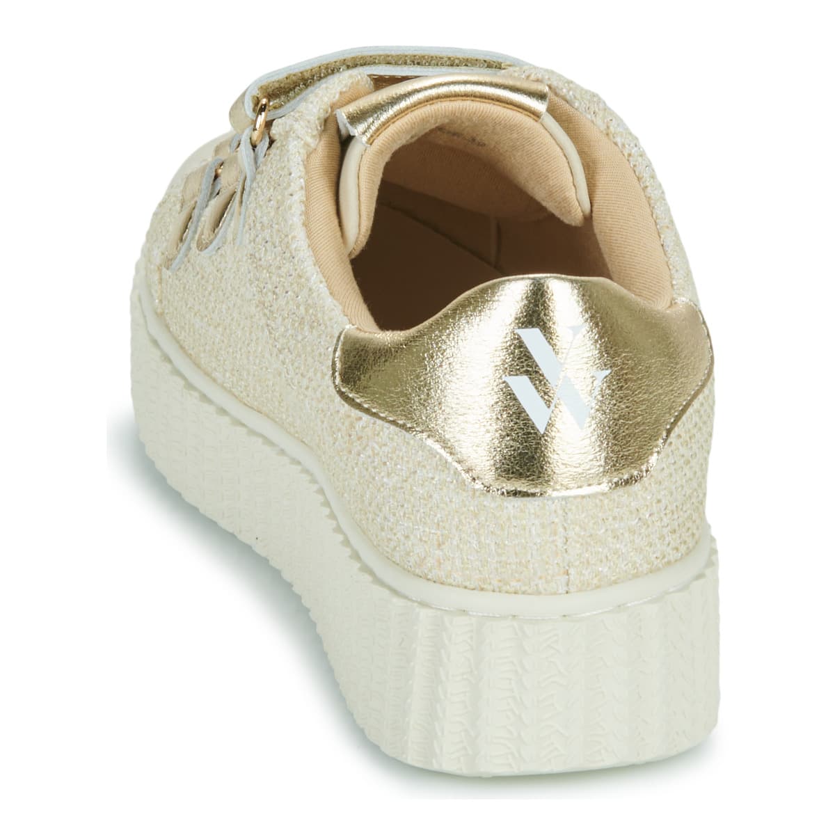 Women's Sneakers Vanessa Wu Beige