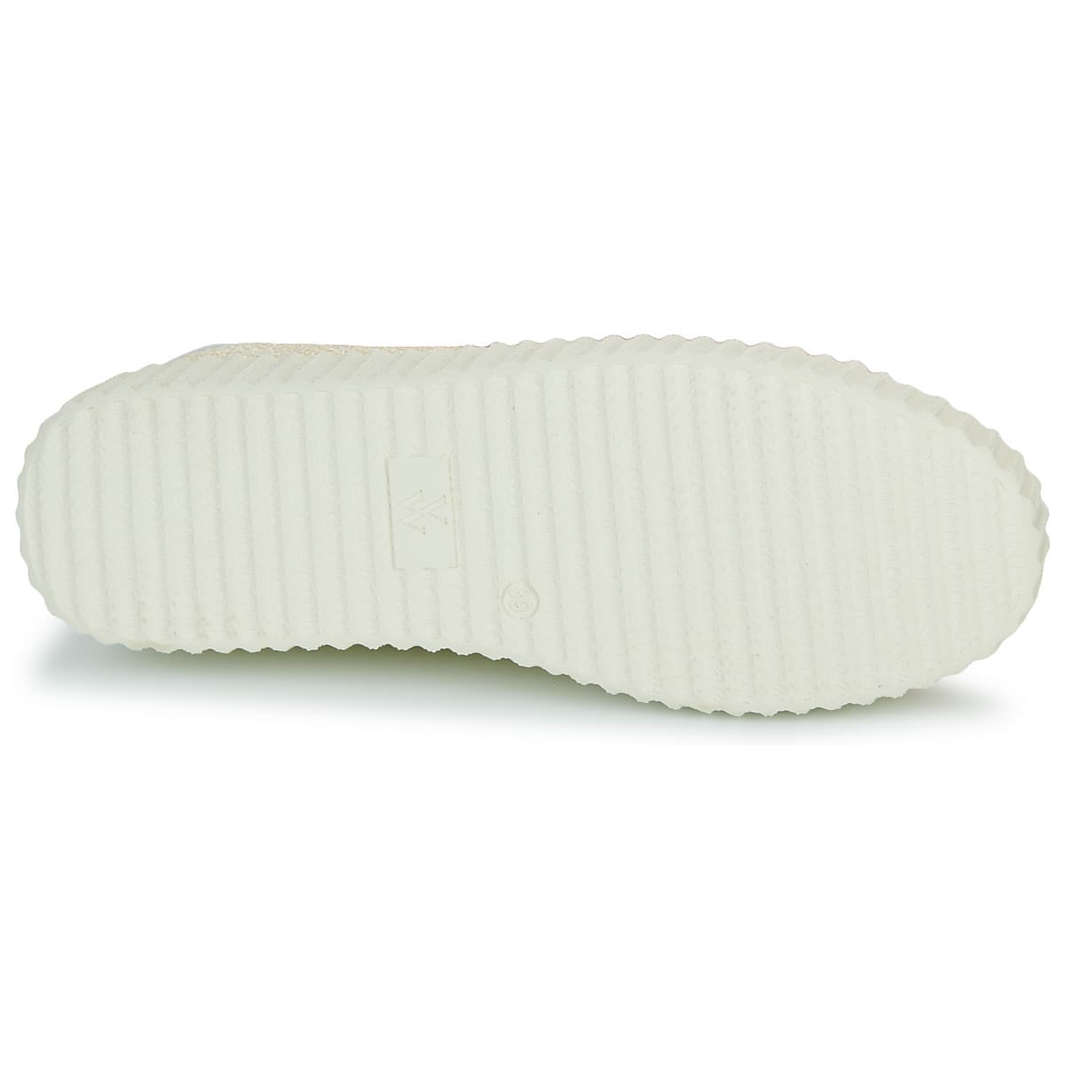 Women's Sneakers Vanessa Wu Beige