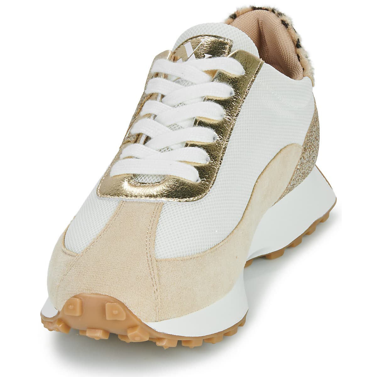 Women's Sneakers Vanessa Wu Beige