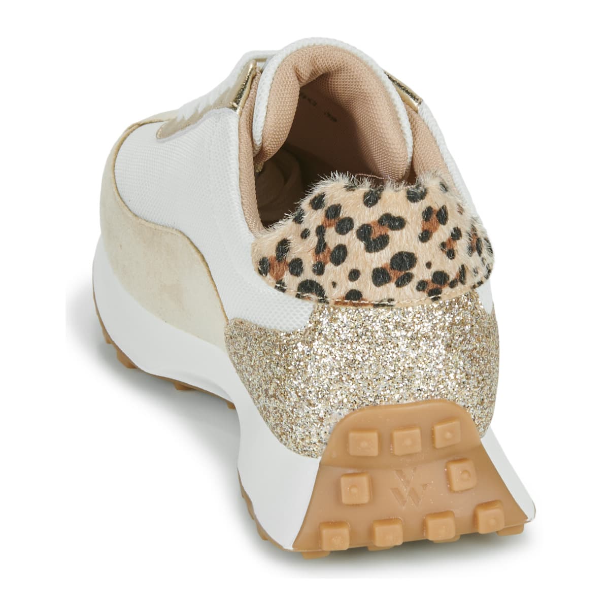 Women's Sneakers Vanessa Wu Beige