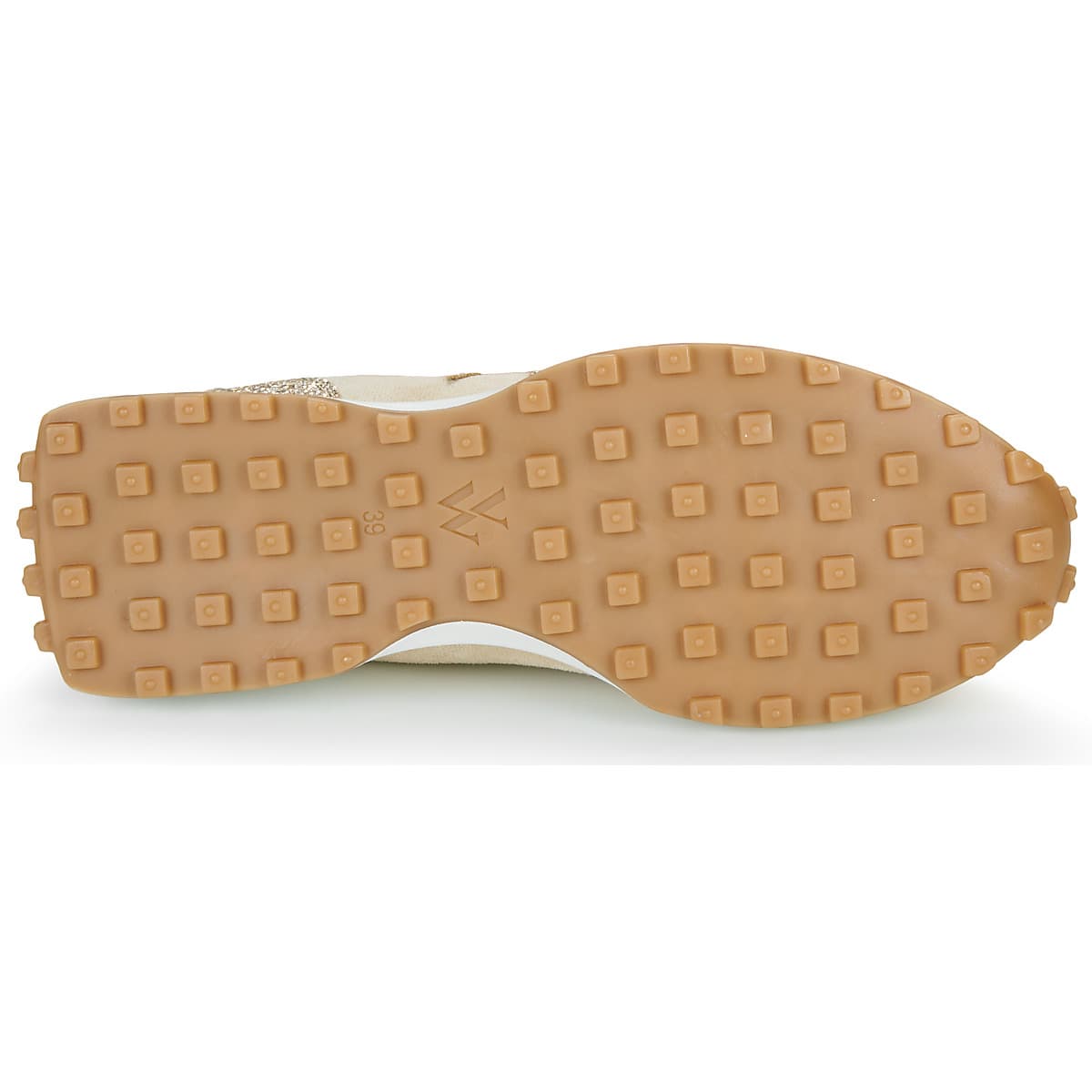 Women's Sneakers Vanessa Wu Beige