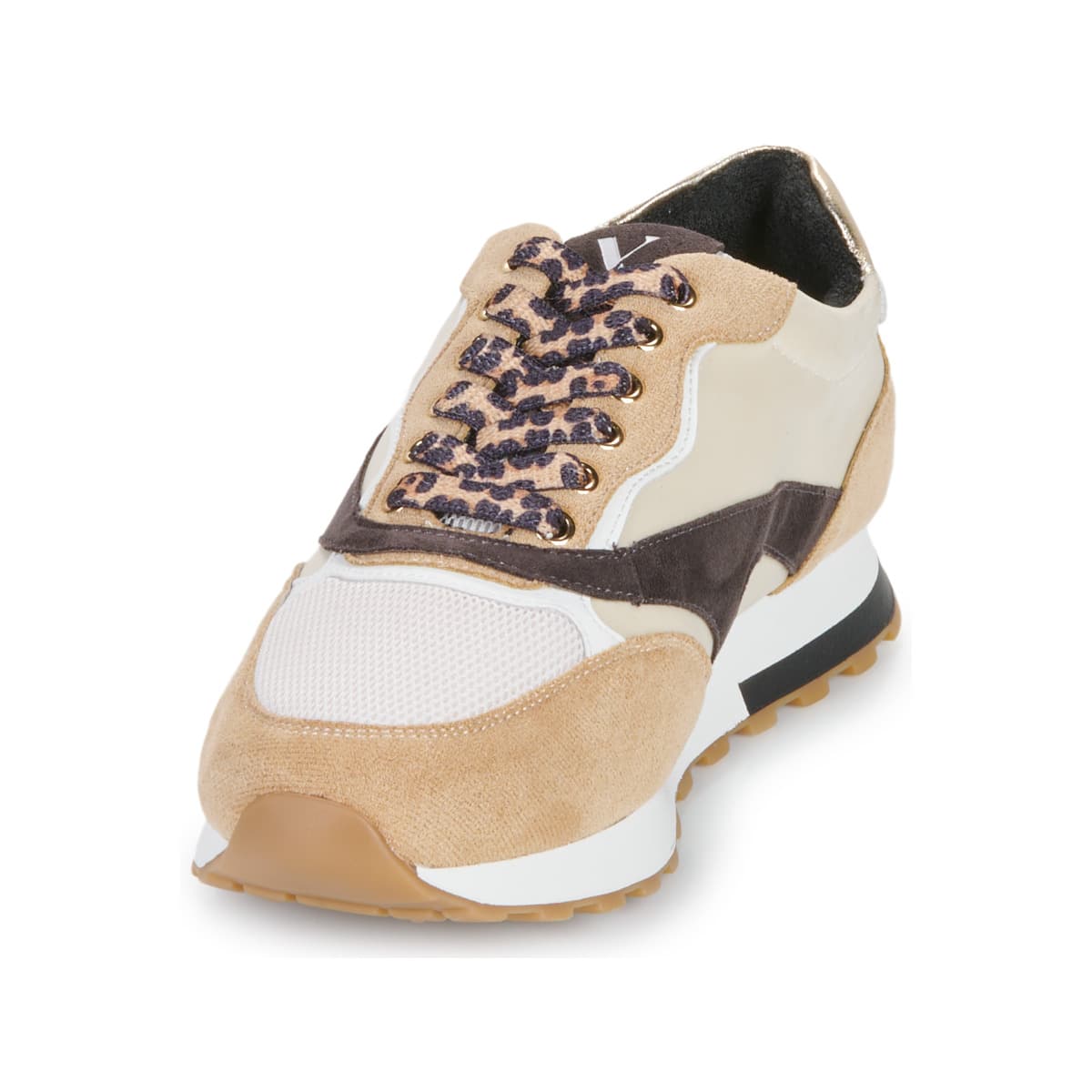 Women's Sneakers Vanessa Wu Beige