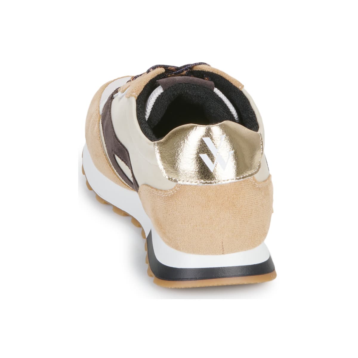 Women's Sneakers Vanessa Wu Beige