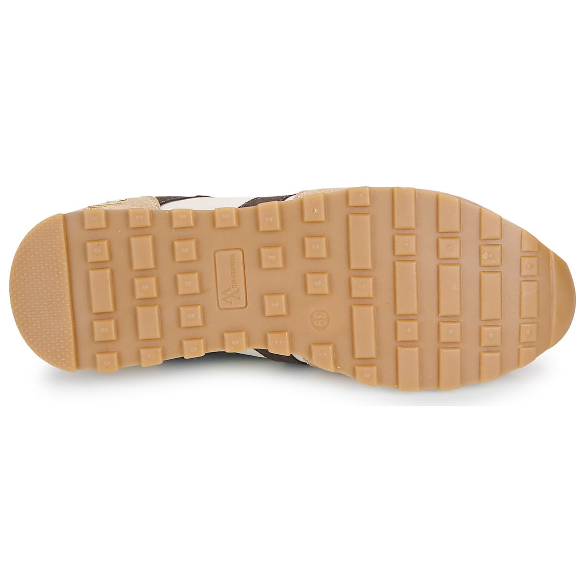 Women's Sneakers Vanessa Wu Beige