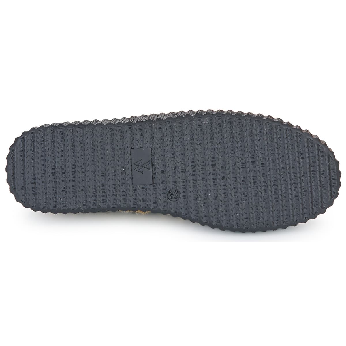 Women's Sneakers Vanessa Wu Black