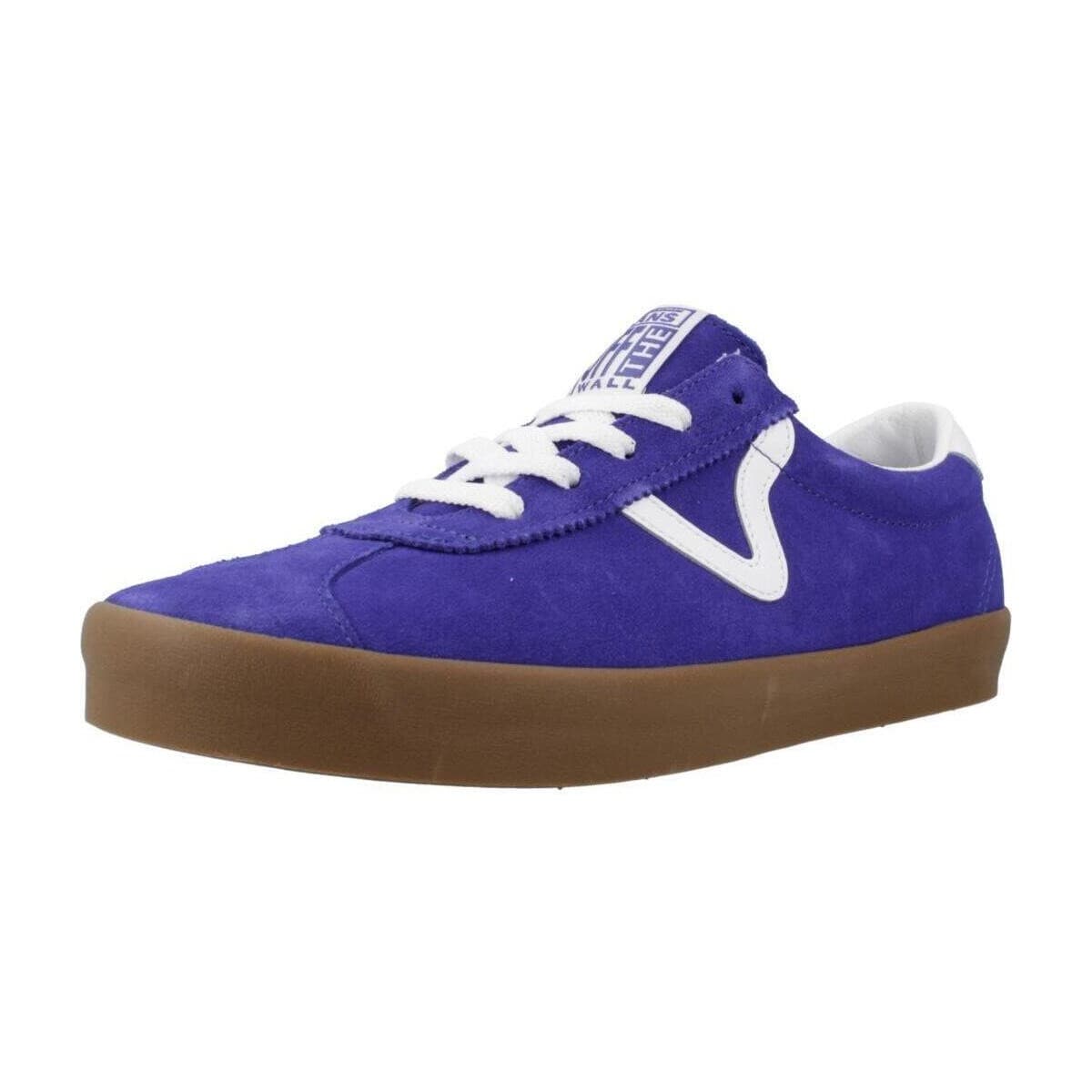 Sneakers Vans Sport Zapatillas Mujer Modèle Sport Low
