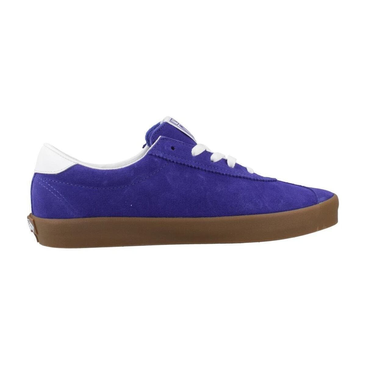 Women's Sneakers Vans Blue