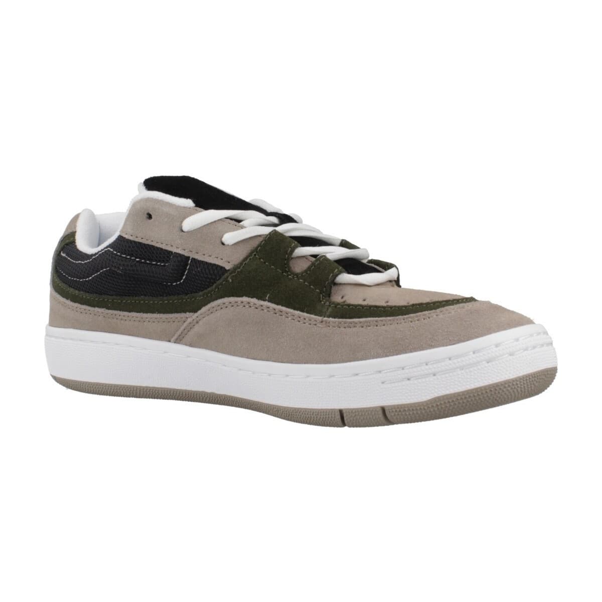 Men's Sneakers Vans Green