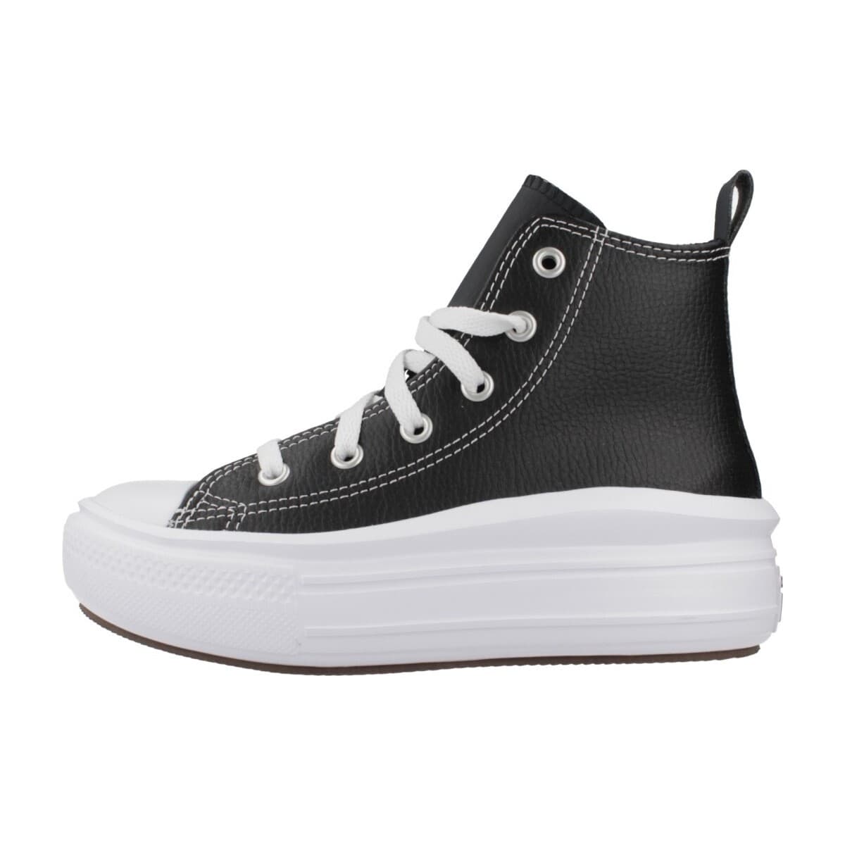 Boys' Sneakers Converse Black