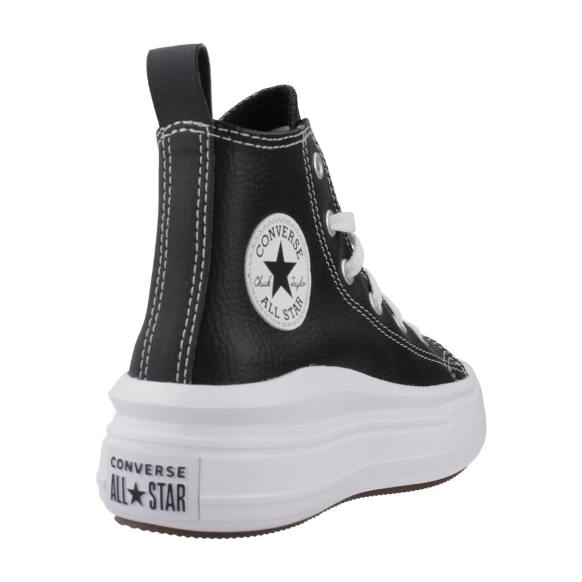Boys' Sneakers Converse Black