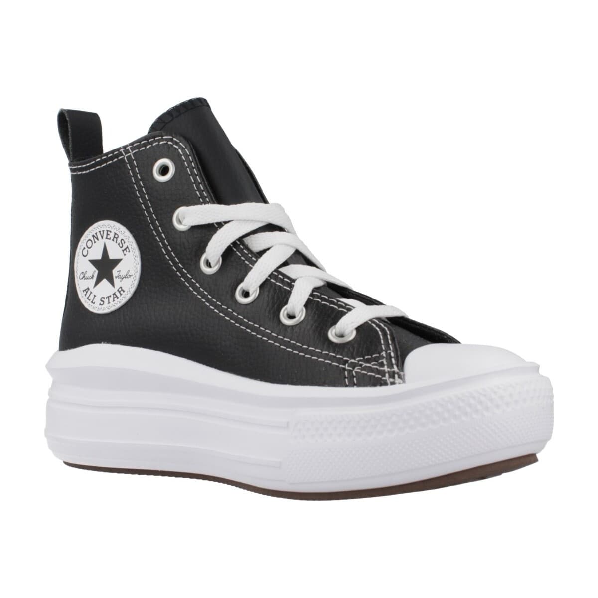 Boys' Sneakers Converse Black