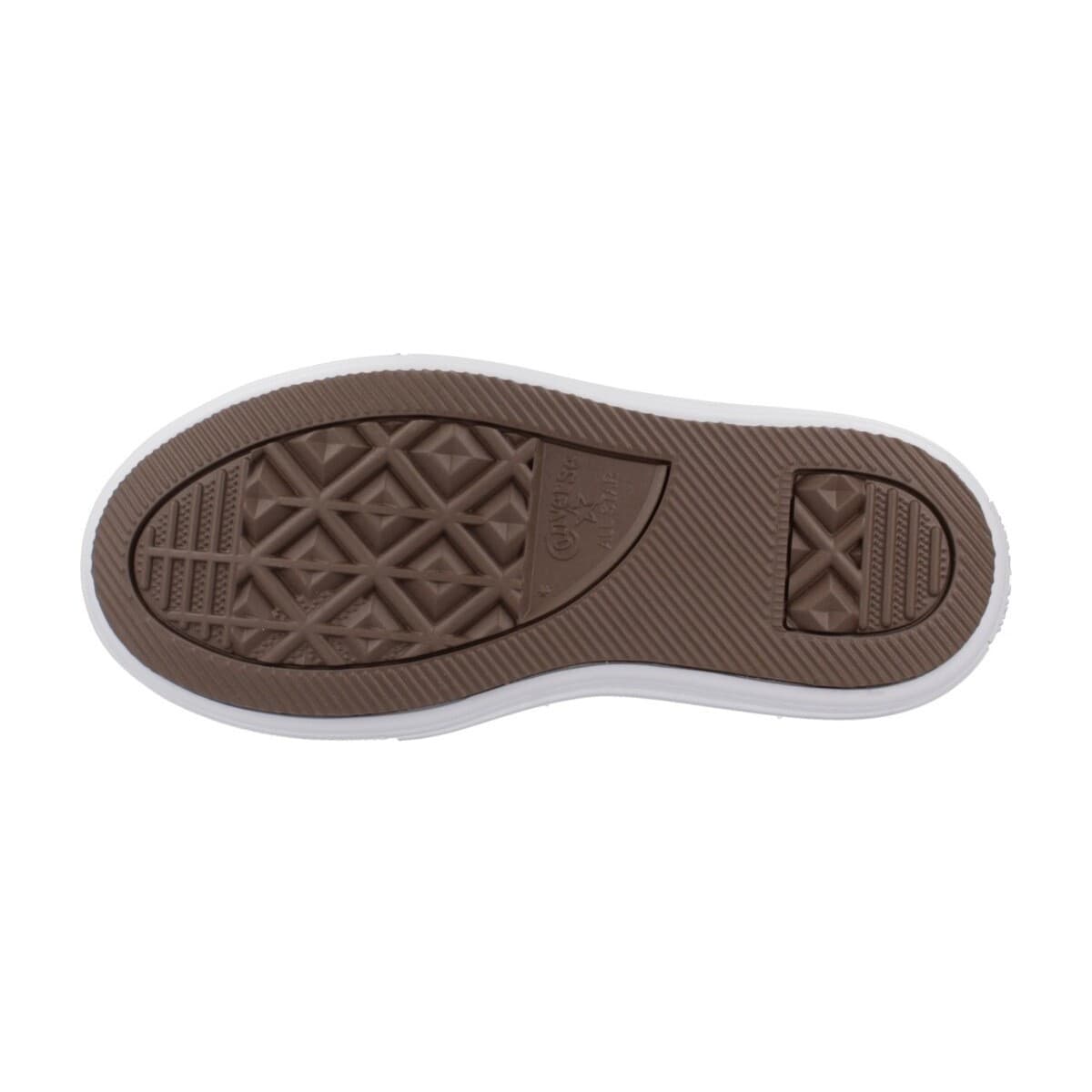 Boys' Sneakers Converse Black