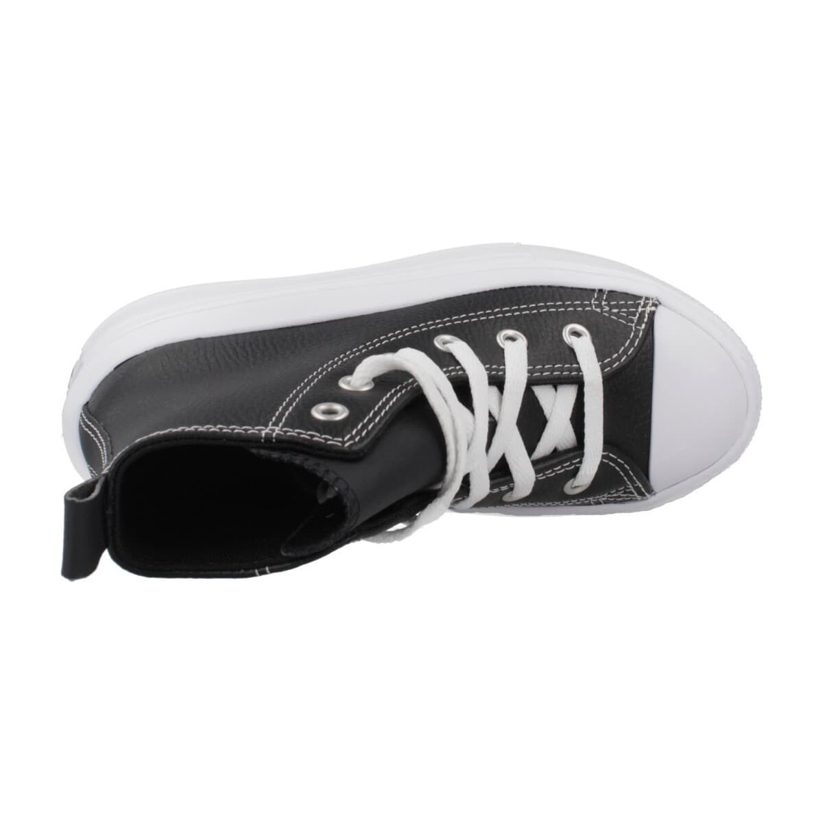 Boys' Sneakers Converse Black