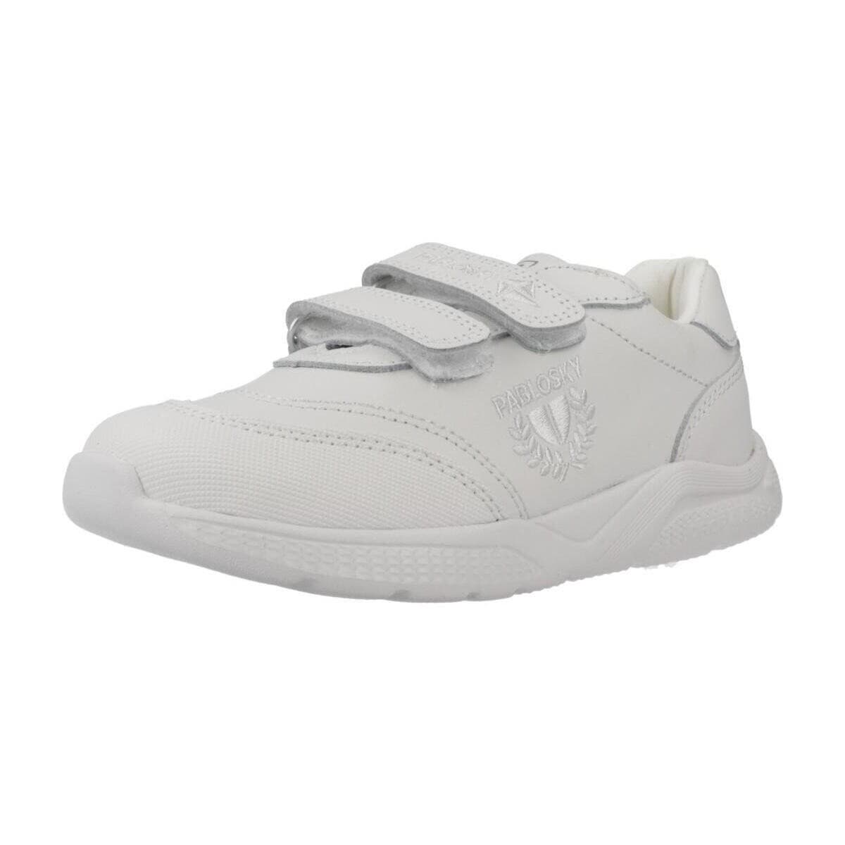 Xαμηλά Sneakers Pablosky Zapatillas Niño Modèle 203900p