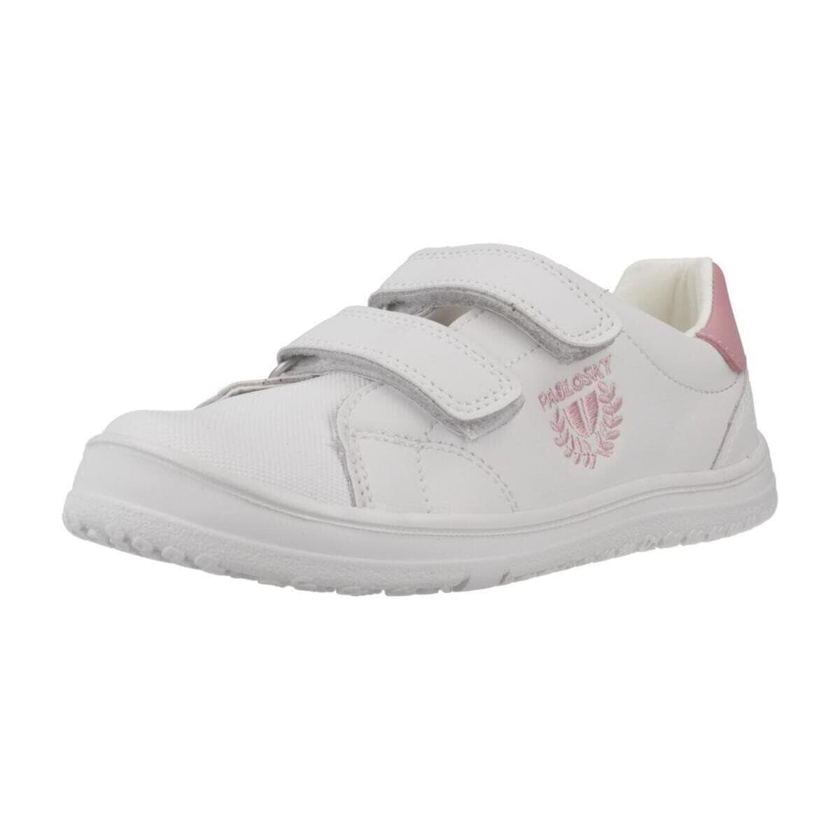 Xαμηλά Sneakers Pablosky Zapatillas Niña Modèle 200007p