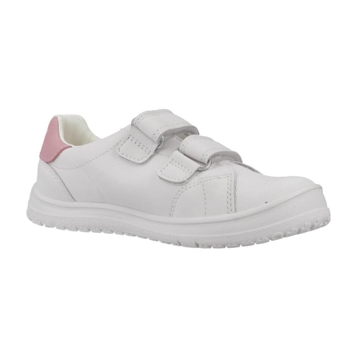 Girls' Sneakers Pablosky White