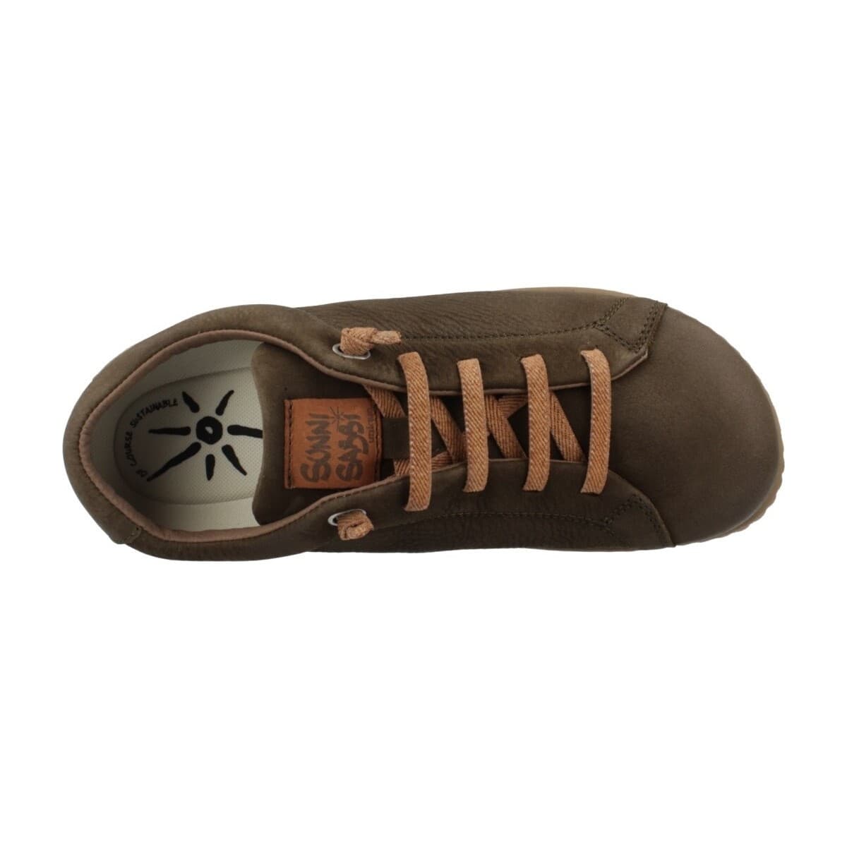 Women's Dress Shoes Sunni Sabbi Green