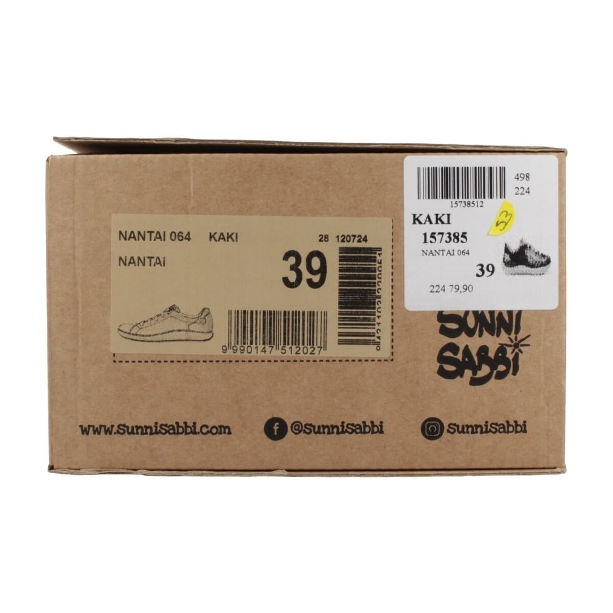 Women's Dress Shoes Sunni Sabbi Green