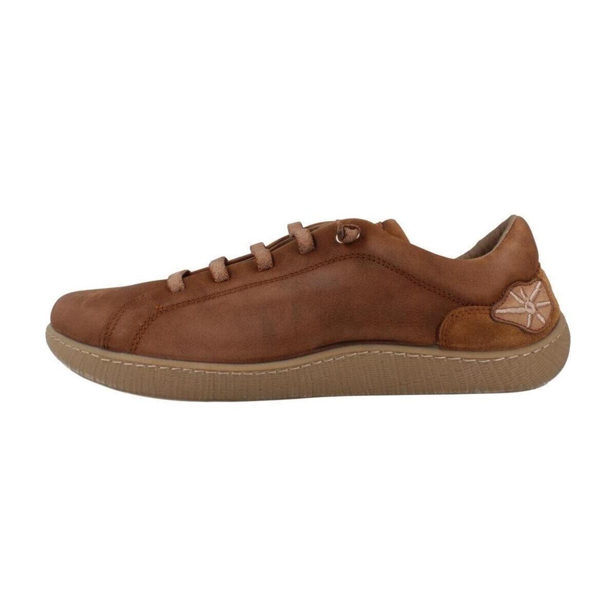 Men's Sneakers Sunni Sabbi Brown
