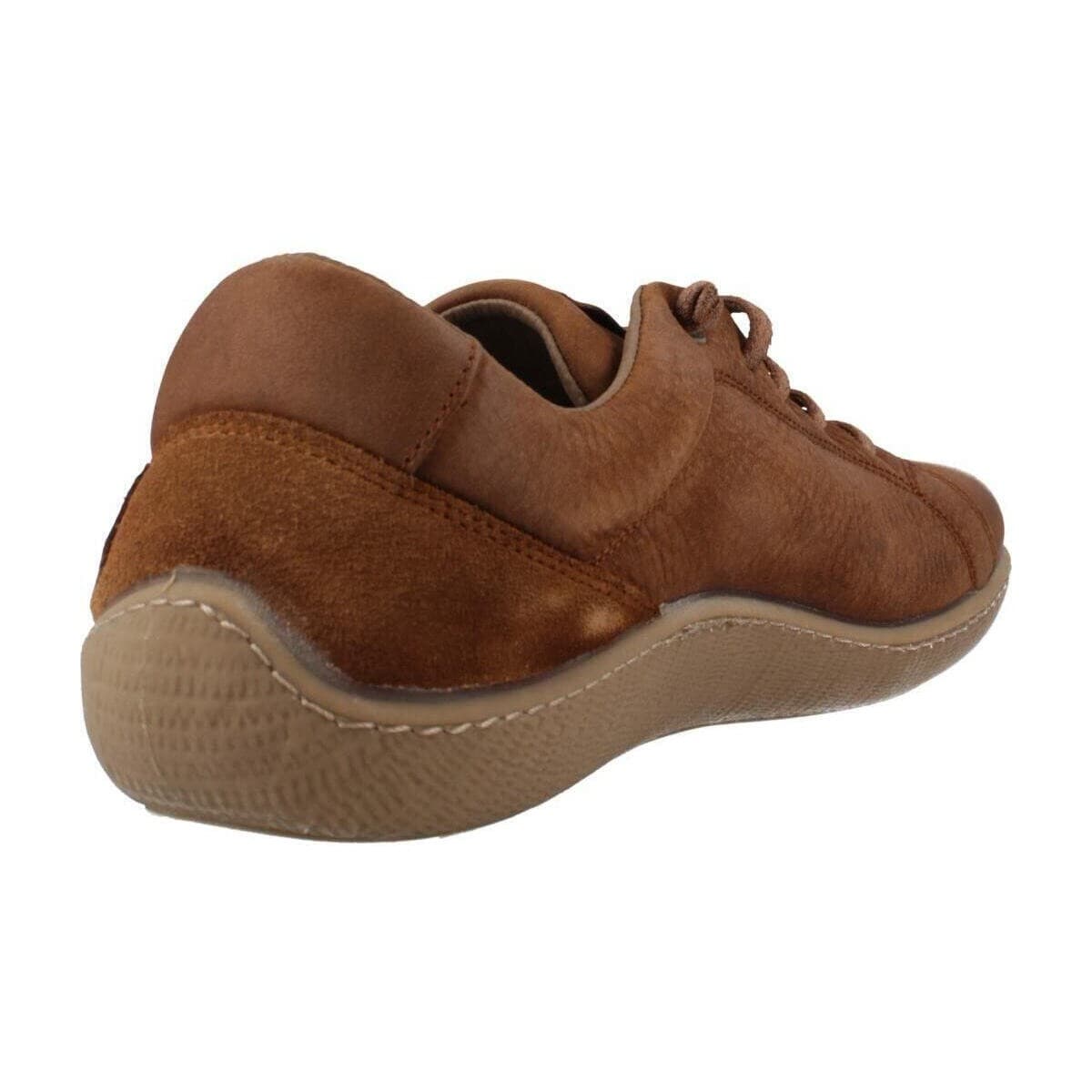 Men's Sneakers Sunni Sabbi Brown