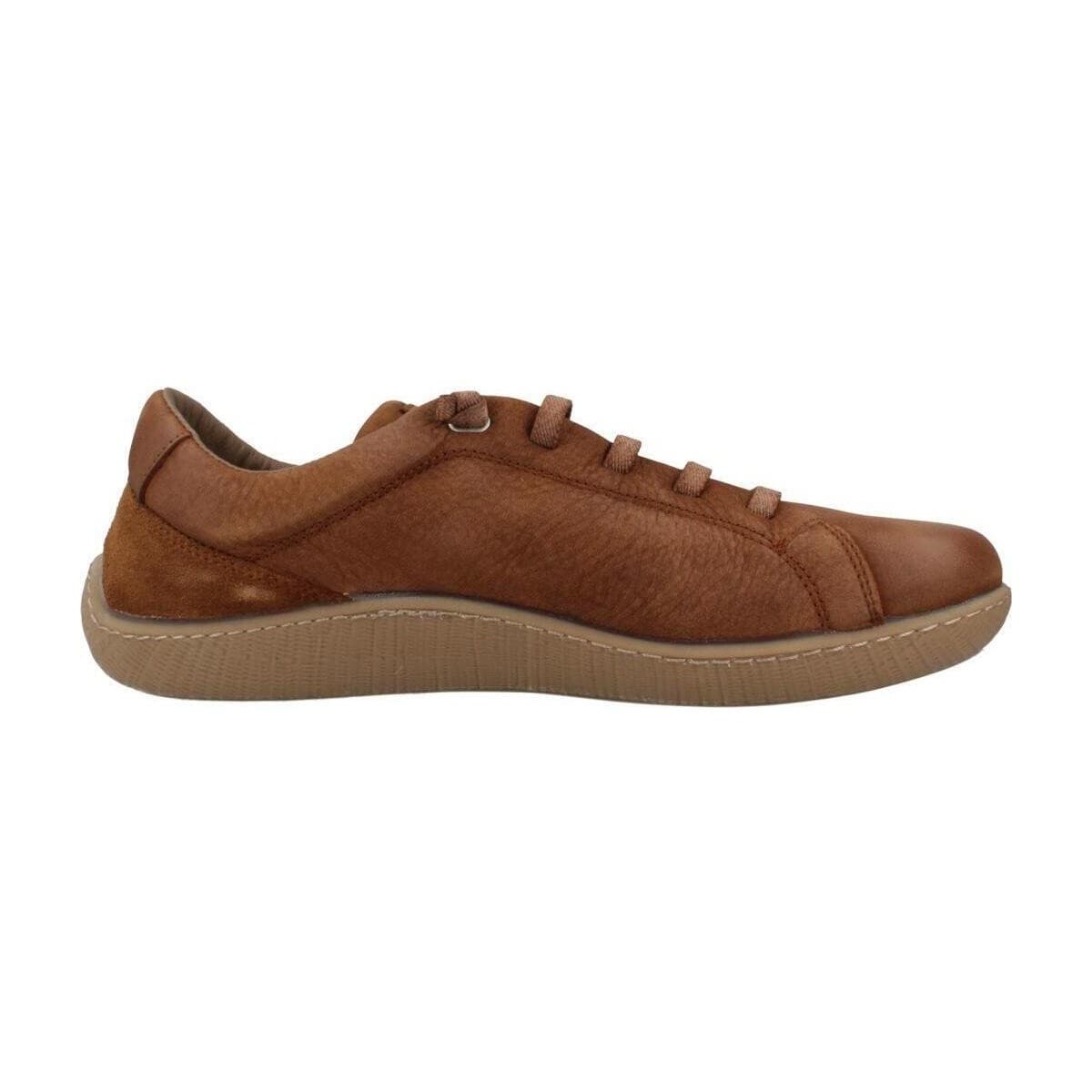 Men's Sneakers Sunni Sabbi Brown